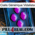 Cialis Générique Vidalista 04